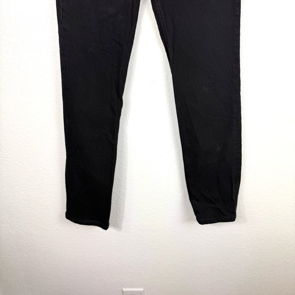 Reformation Liza Ultra High Rise Straight Jeans size 26 - Picture 4 of 7